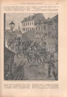 Tolnai: A világháború története 1914-1917. Diplomáciai okiratok, hivatalos jelentések, szemtanúk hit...