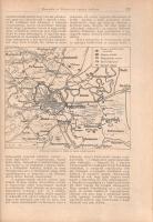 Tolnai: A világháború története 1914-1917. Diplomáciai okiratok, hivatalos jelentések, szemtanúk hit...