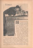 Tolnai: A világháború története 1914-1917. Diplomáciai okiratok, hivatalos jelentések, szemtanúk hit...