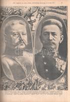 Tolnai: A világháború története 1914-1917. Diplomáciai okiratok, hivatalos jelentések, szemtanúk hit...