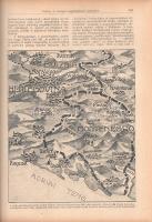 Tolnai: A világháború története 1914-1917. Diplomáciai okiratok, hivatalos jelentések, szemtanúk hit...