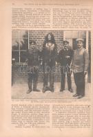 Tolnai: A világháború története 1914-1917. Diplomáciai okiratok, hivatalos jelentések, szemtanúk hit...