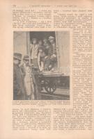 Tolnai: A világháború története 1914-1917. Diplomáciai okiratok, hivatalos jelentések, szemtanúk hit...