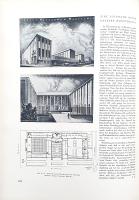 Wasmuths Monatshefte für Baukunst. Herausgegeber: Werner Hegemann. XI. Jahrgang (1927). [Teljes évfo...