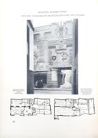 Wasmuths Monatshefte für Baukunst. Herausgegeber: Werner Hegemann. XI. Jahrgang (1927). [Teljes évfo...