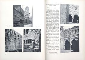 Wasmuths Monatshefte für Baukunst. Herausgegeber: Werner Hegemann. XI. Jahrgang (1927). [Teljes évfo...