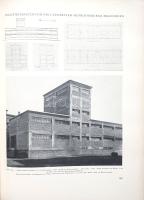 Wasmuths Monatshefte für Baukunst. Herausgegeber: Werner Hegemann. XI. Jahrgang (1927). [Teljes évfo...