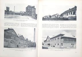 Wasmuths Monatshefte für Baukunst. Herausgegeber: Werner Hegemann. XI. Jahrgang (1927). [Teljes évfo...