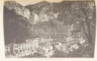 Népszerű természettudományi előadások gyűjteménye. Kilencedik kötet, 1886-ik évfolyam. Szerk.: Fodor...