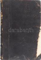 Népszerű természettudományi előadások gyűjteménye. Kilencedik kötet, 1886-ik évfolyam. Szerk.: Fodor...