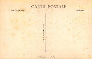 Budapest V. Buda-Pest, Pesti alsó rakpart, Ferenc József híd. Vérascope Richard (fl)