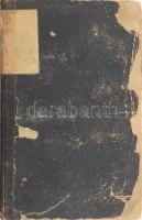 Házi Könyvtár 3 száma (VIII - XII - XVII), egybekötve: 

Sidney Herbert Laing: Az emberszármazása....