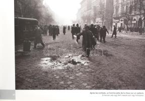 Budapest 1956 - le prix de la liberté. Le regard de Jean-Pierre Pedrazzini photographe a? Paris matc...