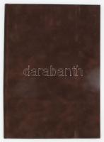 Az Országos Széchényi Könyvtár és a Magyar Nemzeti Múzeum alapító okirata. Bp., 2002, OSZK (Szentend...