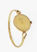 Guillaume svájci női karóra, nem működik, számlap d: 24 mm