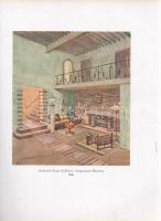 Moderne Bauformen. Monatshefte für Architektur und Raumkunst. Herausgegeben von Julius Hoffmann. XXV...