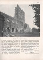 Moderne Bauformen. Monatshefte für Architektur und Raumkunst. Herausgegeben von Julius Hoffmann. XXV...