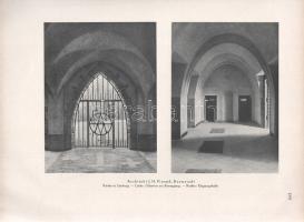 Moderne Bauformen. Monatshefte für Architektur und Raumkunst. Herausgegeben von Julius Hoffmann. XXV...