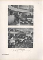 Moderne Bauformen. Monatshefte für Architektur und Raumkunst. Herausgegeben von Julius Hoffmann. XXV...