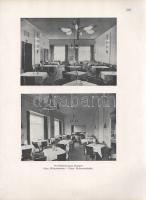 Moderne Bauformen. Monatshefte für Architektur und Raumkunst. Herausgegeben von Julius Hoffmann. XXV...