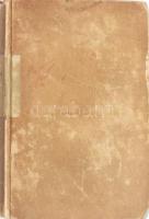 Sporschil, Johann: Geschichte des Kaisers Napoleon. Leipzig, én.,Georg Wigand, 128 p. Hozzákötve: Le...