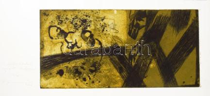 Arany János: A walesi bárdok. A könyvet tervezte és illusztrálta: Részegh Botond. Angol nyelvre ford...