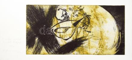 Arany János: A walesi bárdok. A könyvet tervezte és illusztrálta: Részegh Botond. Angol nyelvre ford...