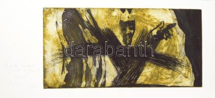 Arany János: A walesi bárdok. A könyvet tervezte és illusztrálta: Részegh Botond. Angol nyelvre ford...