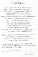 Arany János: A walesi bárdok. A könyvet tervezte és illusztrálta: Részegh Botond. Angol nyelvre ford...