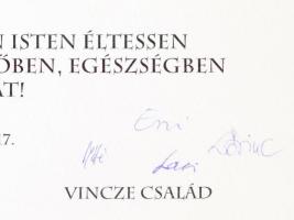 Arany János: A walesi bárdok. A könyvet tervezte és illusztrálta: Részegh Botond. Angol nyelvre ford...
