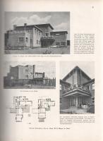 Moderne Bauformen. Monatshefte für Architektur und Raumkunst. Herausgegeben von Julius Hoffmann. XXV...