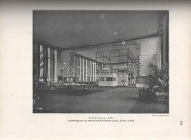 Moderne Bauformen. Monatshefte für Architektur und Raumkunst. Herausgegeben von Julius Hoffmann. XXV...