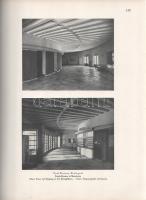 Moderne Bauformen. Monatshefte für Architektur und Raumkunst. Herausgegeben von Julius Hoffmann. XXV...