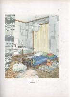 Moderne Bauformen. Monatshefte für Architektur und Raumkunst. Herausgegeben von Julius Hoffmann. XXV...