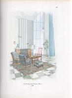 Moderne Bauformen. Monatshefte für Architektur und Raumkunst. Herausgegeben von Julius Hoffmann. XXV...