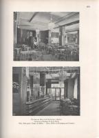 Moderne Bauformen. Monatshefte für Architektur und Raumkunst. Herausgegeben von Julius Hoffmann. XXV...