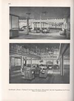 Moderne Bauformen. Monatshefte für Architektur und Raumkunst. Herausgegeben von Julius Hoffmann. XXV...