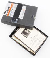 cca 1910-1980 Vegyes szentkép tétel, kb. 90 db. Benne Sík Sándor (1889-1963) piarista rendfőnök, író...