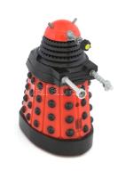 2010 Dalek játékfigura, m: 10 cm