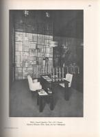 Moderne Bauformen. Monatshefte für Architektur und Raumkunst. Herausgegeben von Julius Hoffmann. XXI...