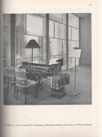 Moderne Bauformen. Monatshefte für Architektur und Raumkunst. Herausgegeben von Julius Hoffmann. XXI...