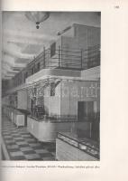 Moderne Bauformen. Monatshefte für Architektur und Raumkunst. Herausgegeben von Julius Hoffmann. XXI...