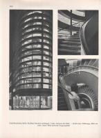 Moderne Bauformen. Monatshefte für Architektur und Raumkunst. Herausgegeben von Julius Hoffmann. XXI...