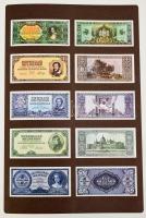 Kovalcsik András: Horváth Endre grafikusművész élete és munkássága. DEDIKÁLT! Bp., 1986, Pénzjegynyo...