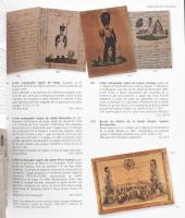 2010 Binoche Renaud Giquello - Souvenirs historiques et militaires du XVIIe au XIXe siecle. Militári...