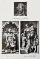 Az Országos Magyar Szépművészeti Múzeum évkönyvei IX. köt. (1937-1939.) Bp., 1940., Országos Magyar ...