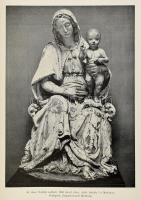 Az Országos Magyar Szépművészeti Múzeum évkönyvei VI. köt. (1929-1930.) Bp., 1931., Országos Magyar ...