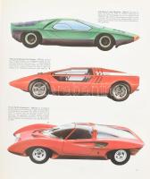 Le grand livre de l'Automobile. L'histoire de toutes les marques du monde. De Delamare-Deb...