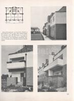 Moderne Bauformen. Monatshefte für Architektur und Raumkunst. Herausgegeben von Julius Hoffmann. XXX...