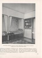 Moderne Bauformen. Monatshefte für Architektur und Raumkunst. Herausgegeben von Julius Hoffmann. XXX...